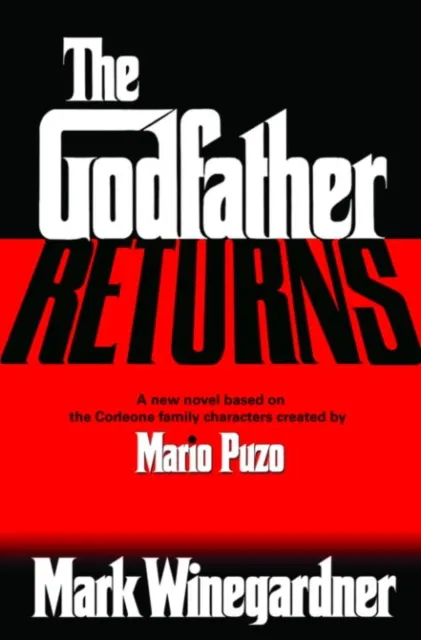 Godfather Returns