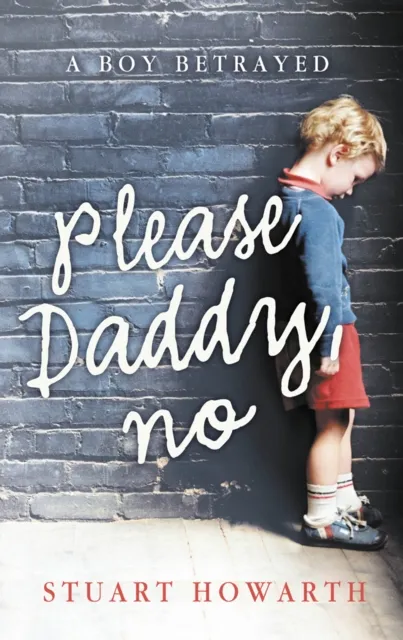 Please, Daddy, No