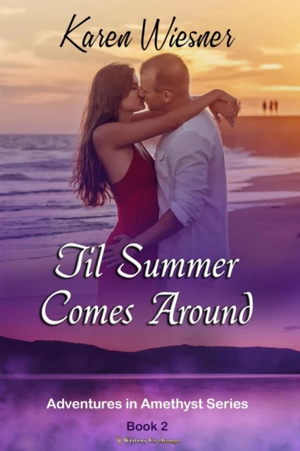 Til Summer Comes Around