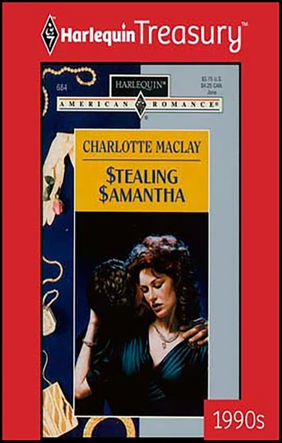 Stealing Samantha