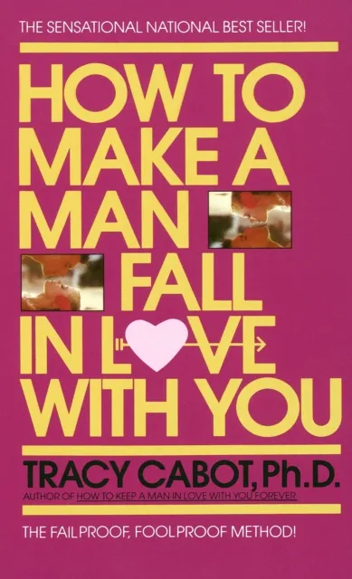 How to Make a Man Fall in Love with You | Readino - Independent eBook shop