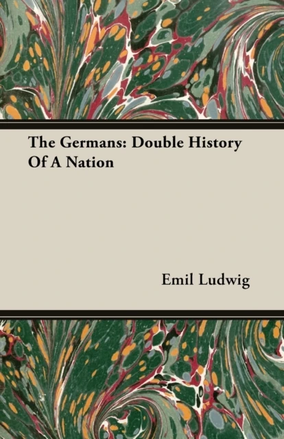 Germans: Double History Of A Nation