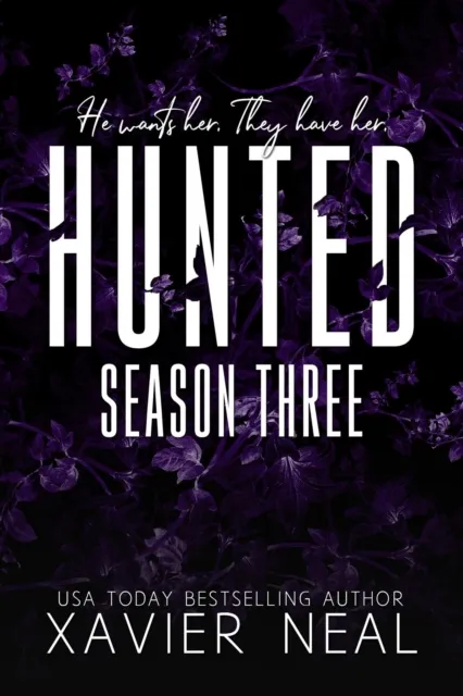 Hunted: Season Three