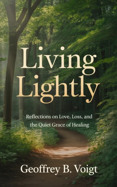 Living Lightly