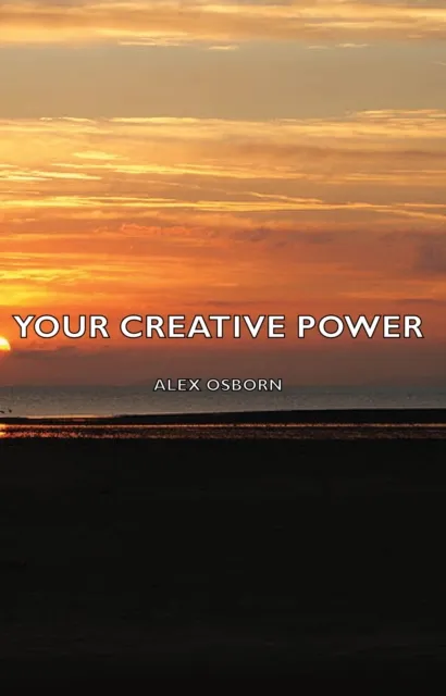 Your Creative Power
