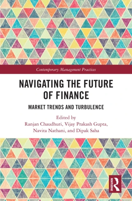 Navigating the Future of Finance