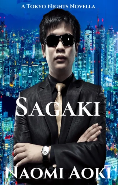 Sagaki: A Tokyo Nights Novella
