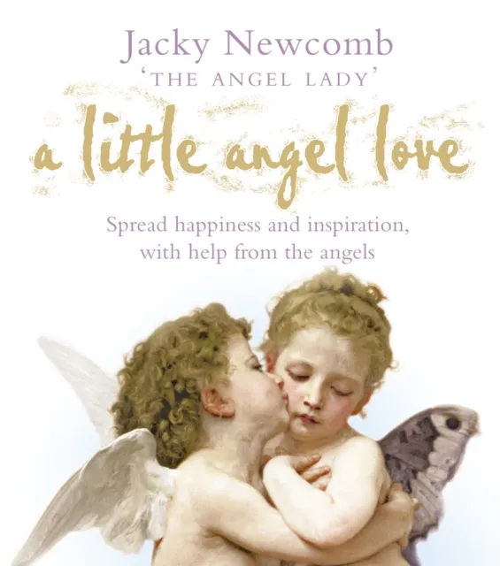 Little Angel Love