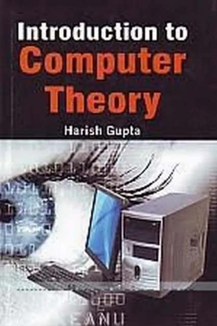 Introduction To Computer Theory
