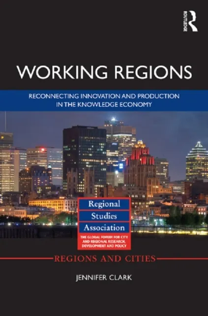 Working Regions