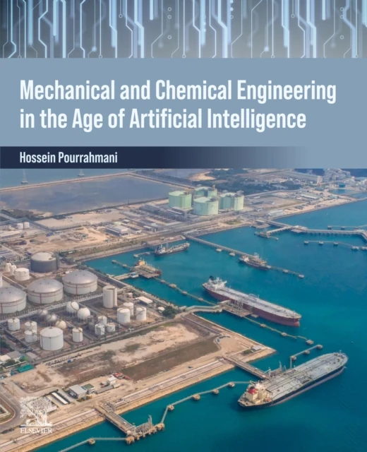 Mechanical and Chemical Engineering in the Age of Artificial Intelligence