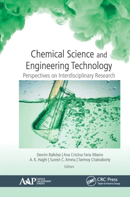 Chemical Science and Engineering Technology