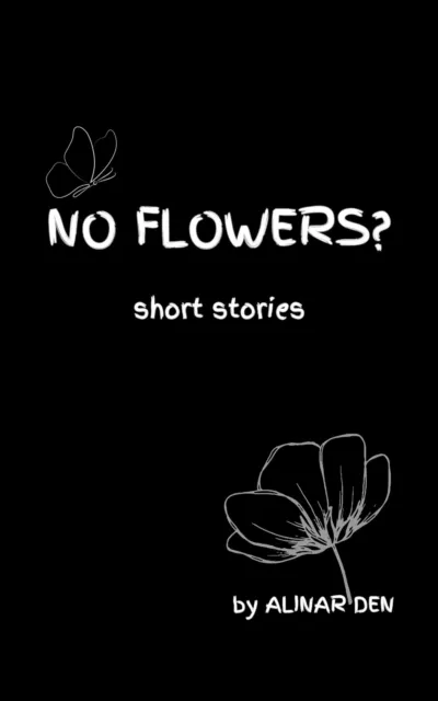 No Flowers?