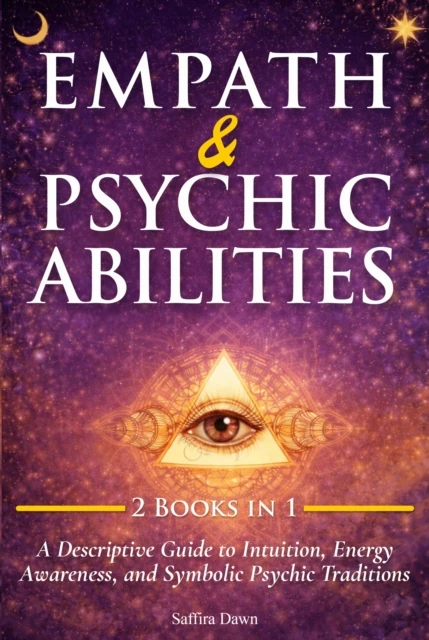 EMPATH AND PSYCHIC ABILITIES