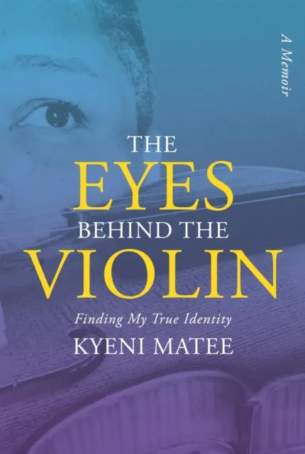 Eyes Behind The Violin