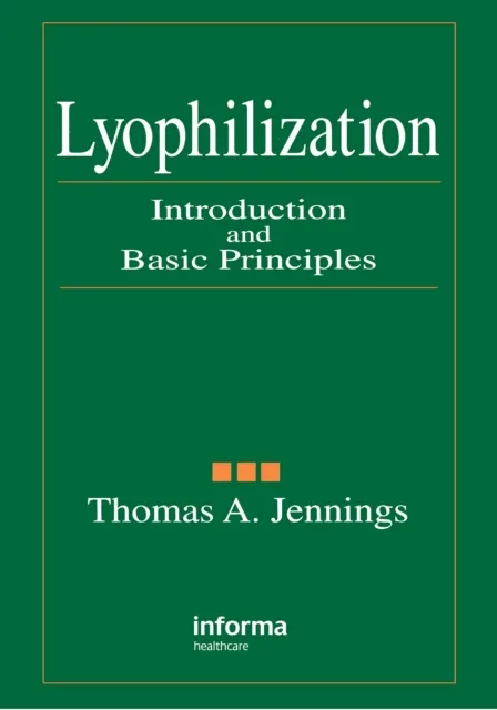Lyophilization