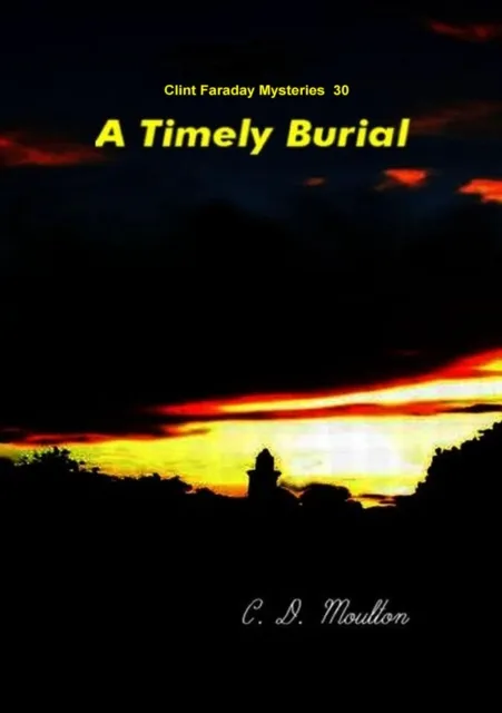 Timely Burial