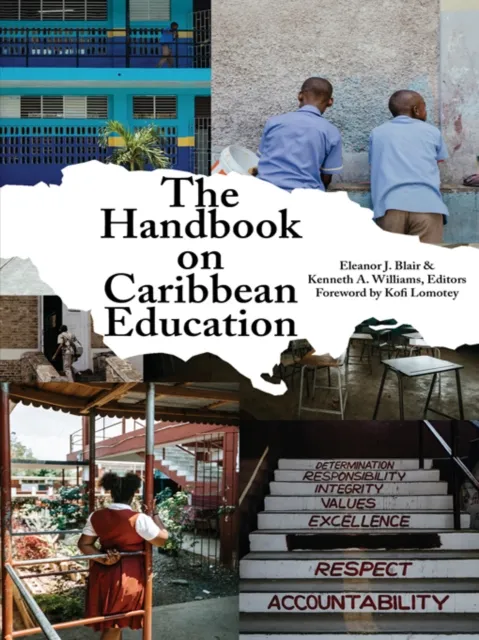 Handbook on Caribbean Education