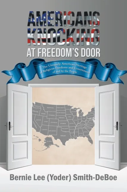 Americans Knocking at Freedom'S Door
