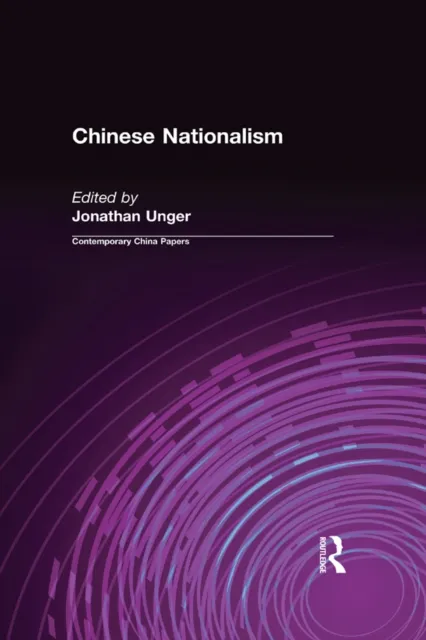 Chinese Nationalism