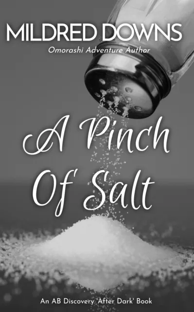 Pinch Of Salt