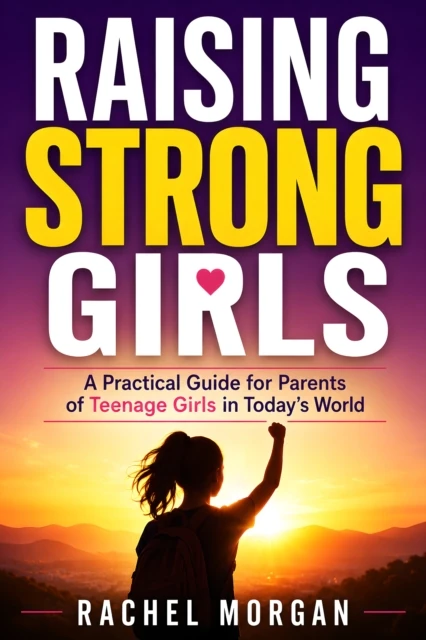 Raising Strong Girls