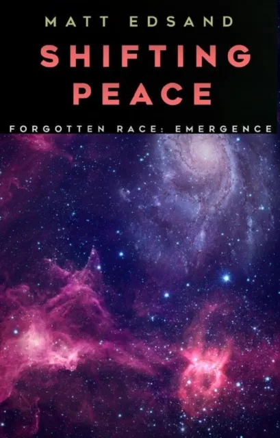 Shifting Peace