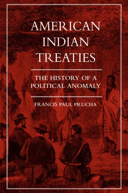 American Indian Treaties