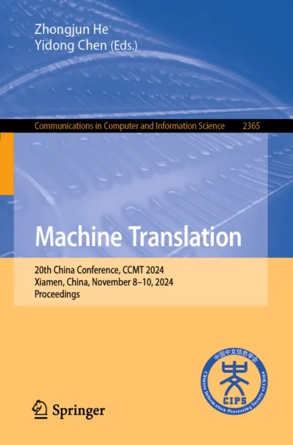 Machine Translation