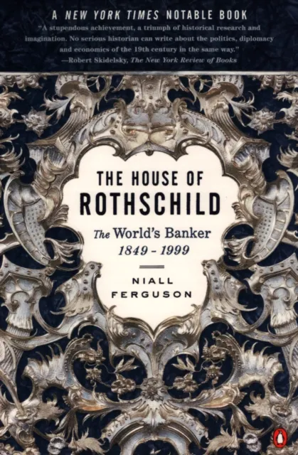 House of Rothschild
