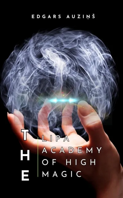 Lipa Academy of High Magic