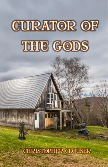 Curator of the Gods