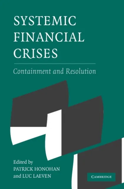 Systemic Financial Crises