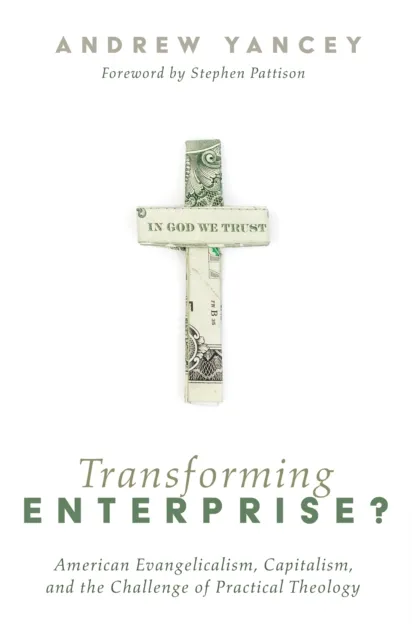 Transforming Enterprise?