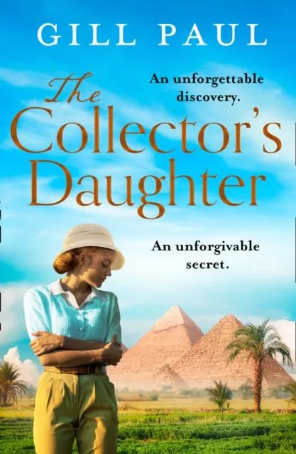 Collector's Daughter