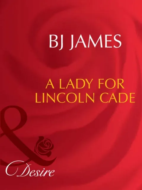 Lady For Lincoln Cade