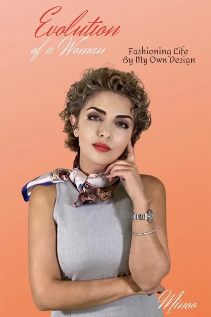 Evolution of a Woman