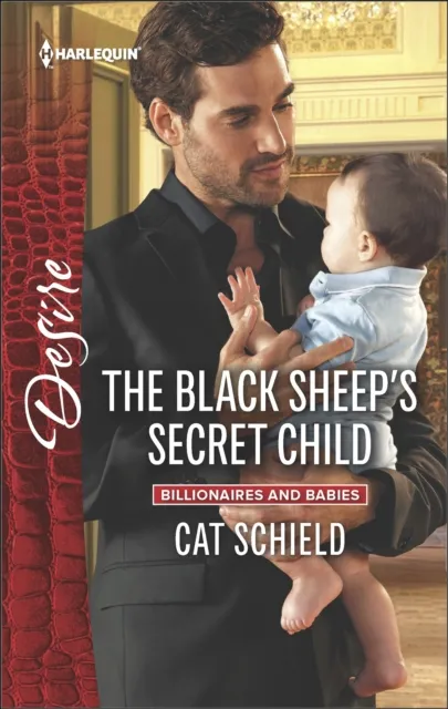 Black Sheep's Secret Child