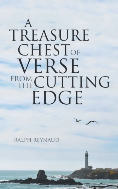 Treasure Chest of Verse from the Cutting Edge