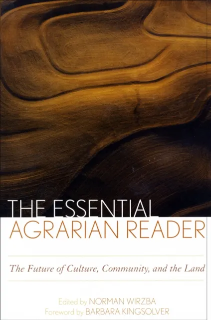 Essential Agrarian Reader