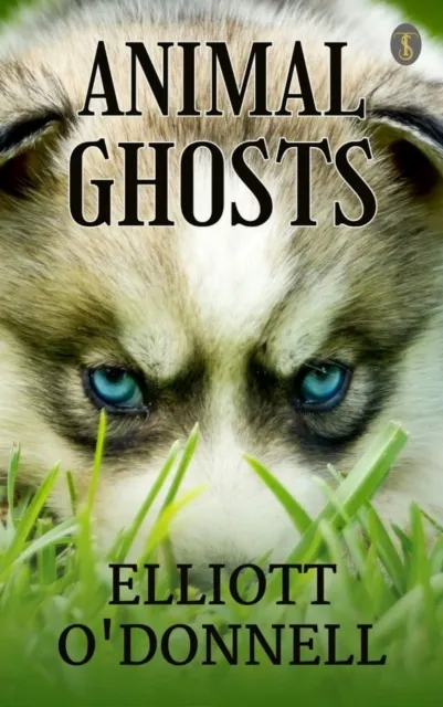 Animal Ghosts