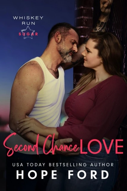Second Chance Love