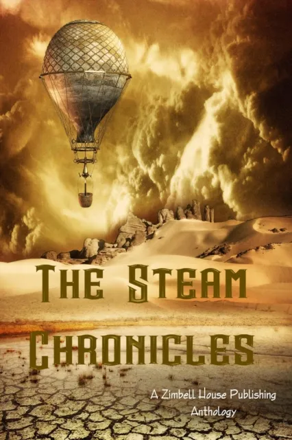 Steam Chronicles