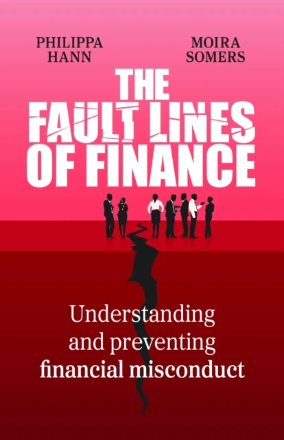 Fault Lines of Finance
