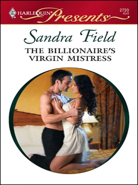 Billionaire's Virgin Mistress
