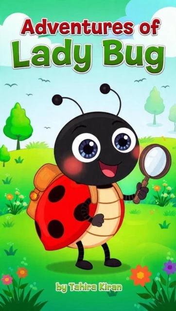 Adventures of Lady Bug