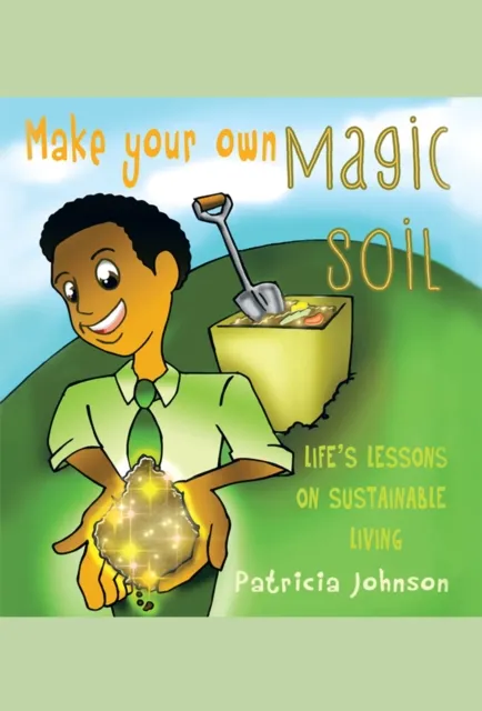 Make Your Own Magic Soil
