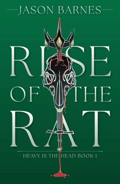 Rise Of The Rat