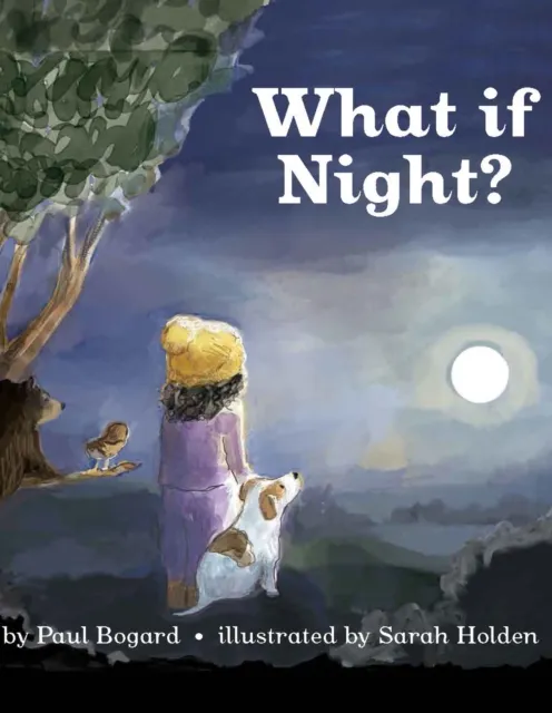 What if Night?