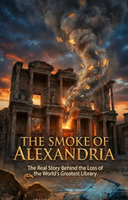 Smoke of Alexandria